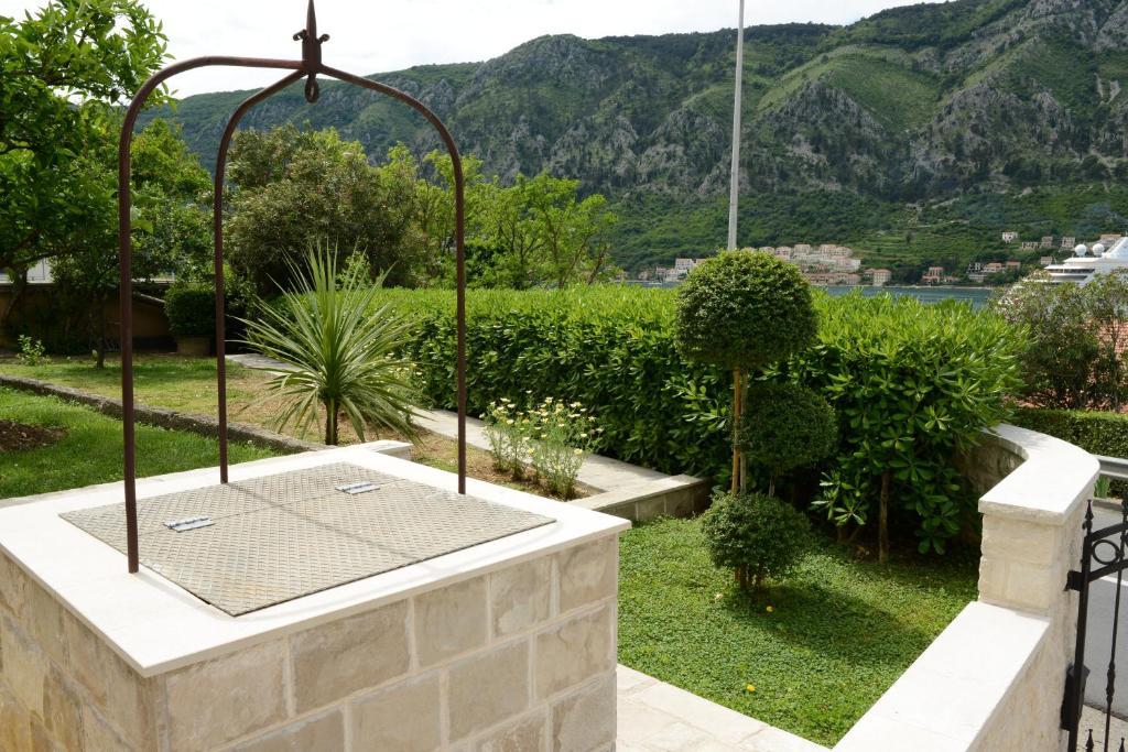 Apartmani Cetkovic Kotor Pokój zdjęcie