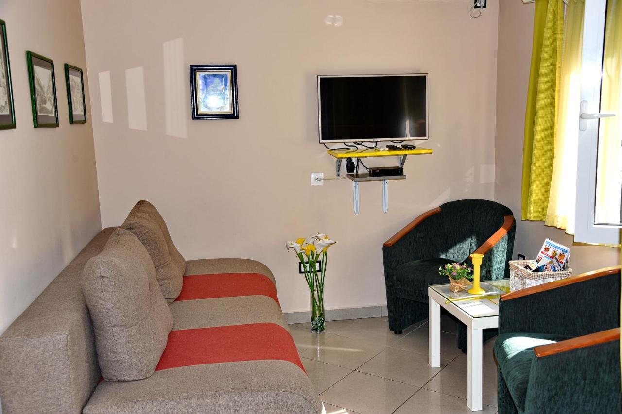 Apartmani Cetkovic Kotor Zewnętrze zdjęcie